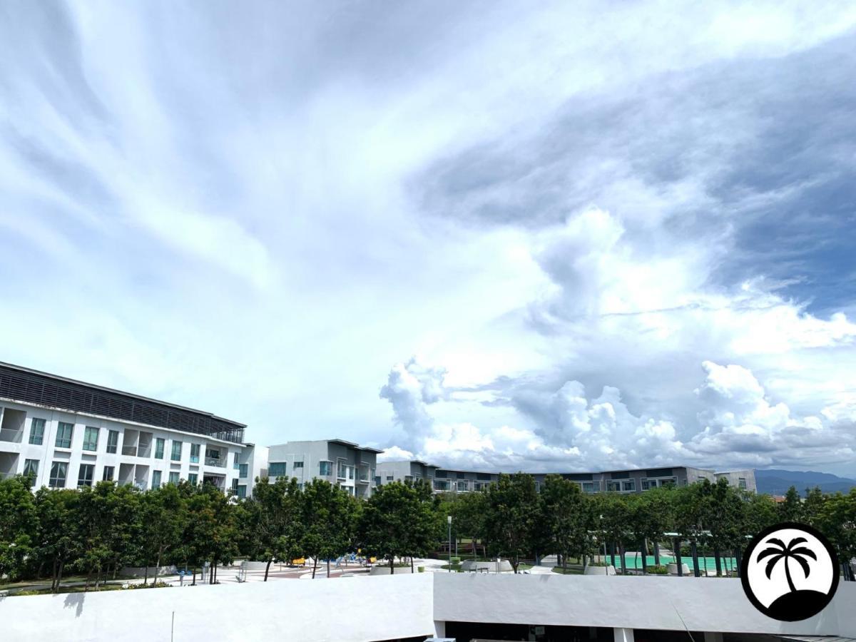 Paradise Suite At The Loft, Imago Kota Kinabalu Luaran gambar
