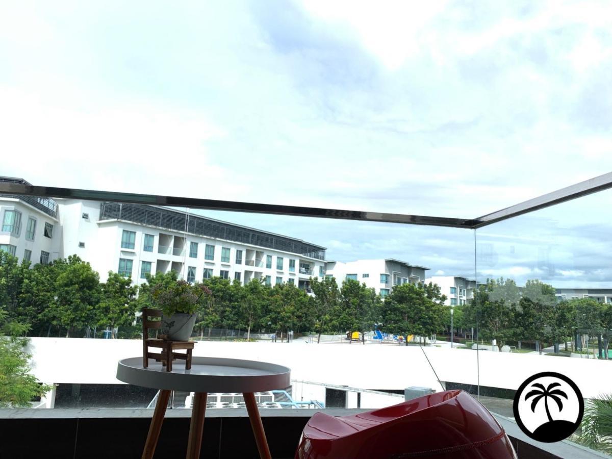 Paradise Suite At The Loft, Imago Kota Kinabalu Luaran gambar