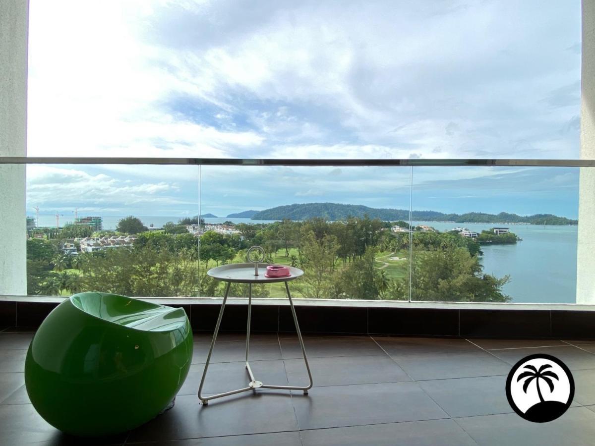Paradise Suite At The Loft, Imago Kota Kinabalu Luaran gambar