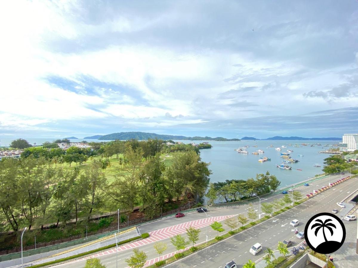 Paradise Suite At The Loft, Imago Kota Kinabalu Luaran gambar