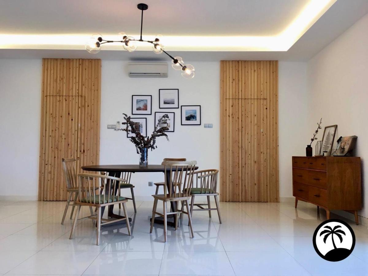 Paradise Suite At The Loft, Imago Kota Kinabalu Luaran gambar