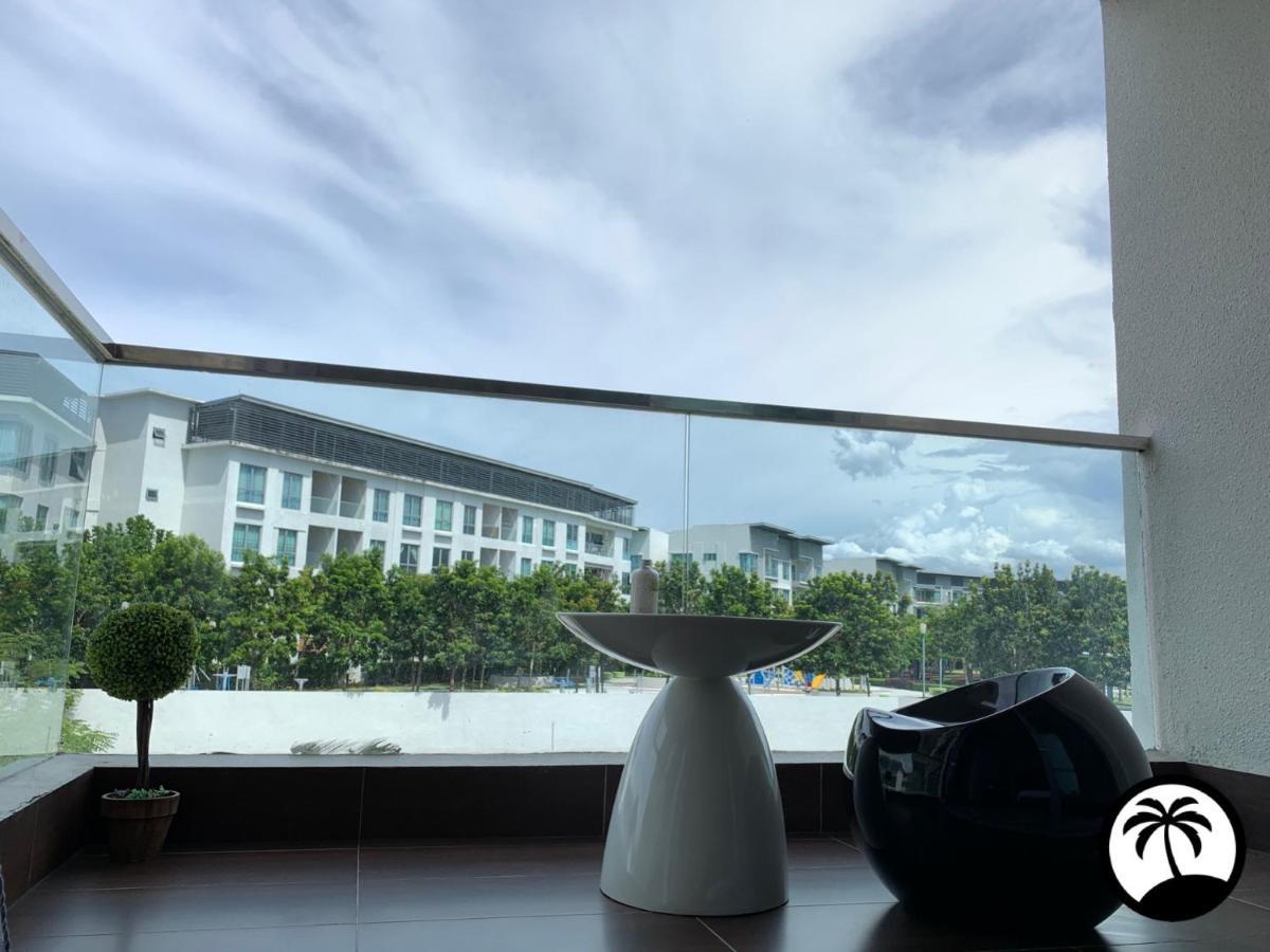 Paradise Suite At The Loft, Imago Kota Kinabalu Luaran gambar
