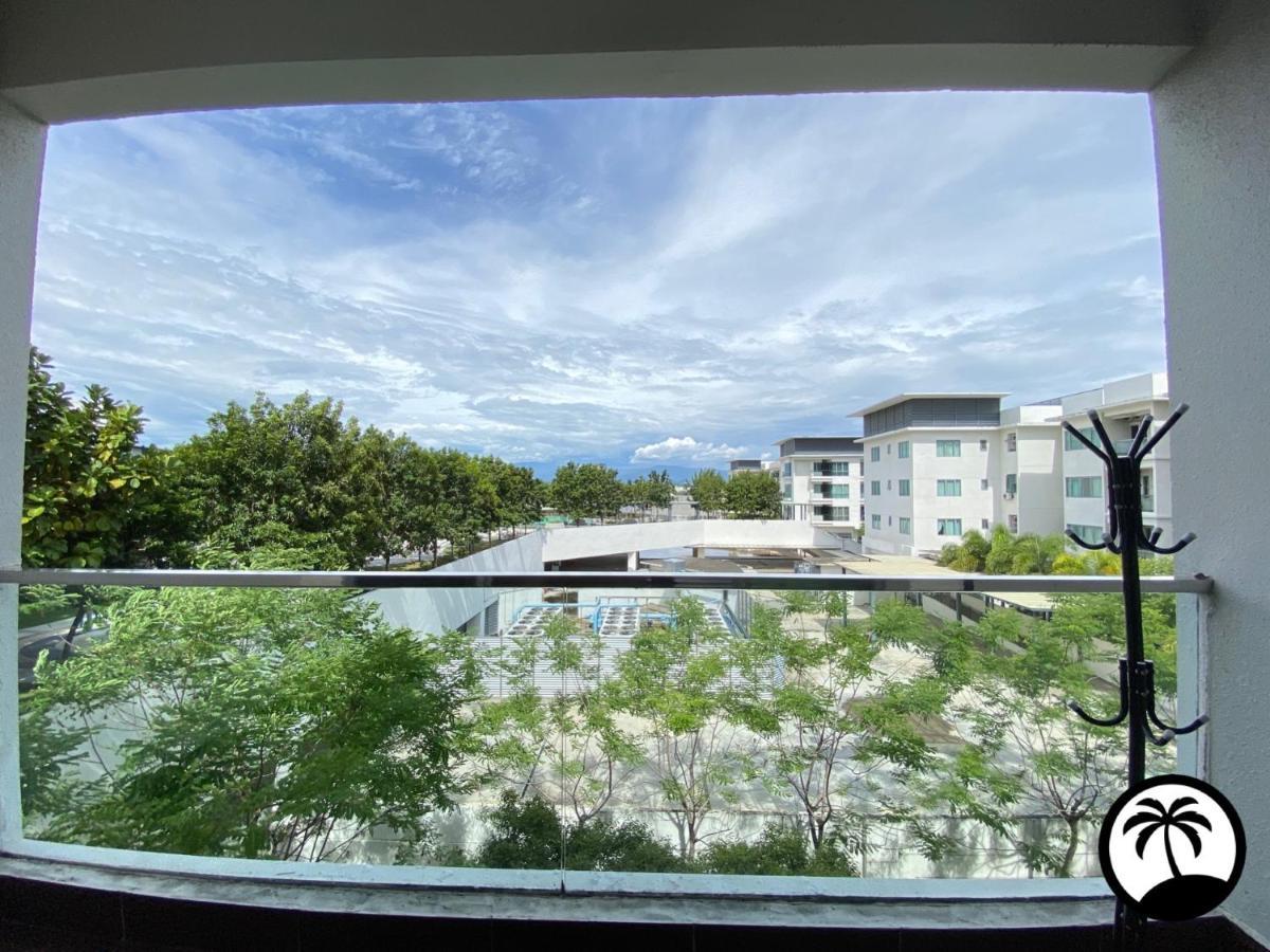 Paradise Suite At The Loft, Imago Kota Kinabalu Luaran gambar