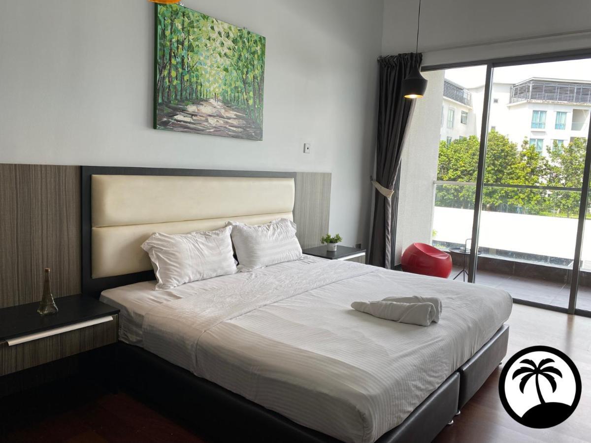 Paradise Suite At The Loft, Imago Kota Kinabalu Luaran gambar