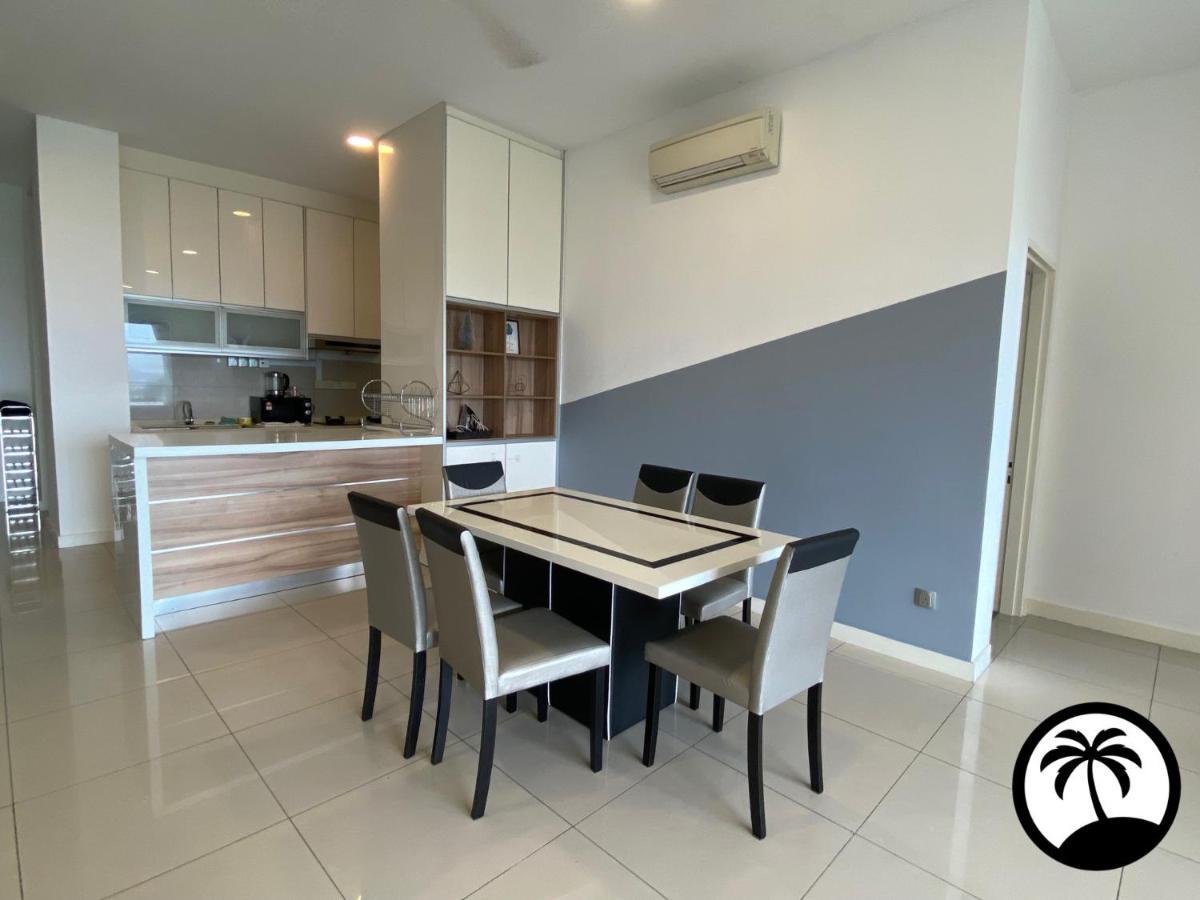 Paradise Suite At The Loft, Imago Kota Kinabalu Luaran gambar