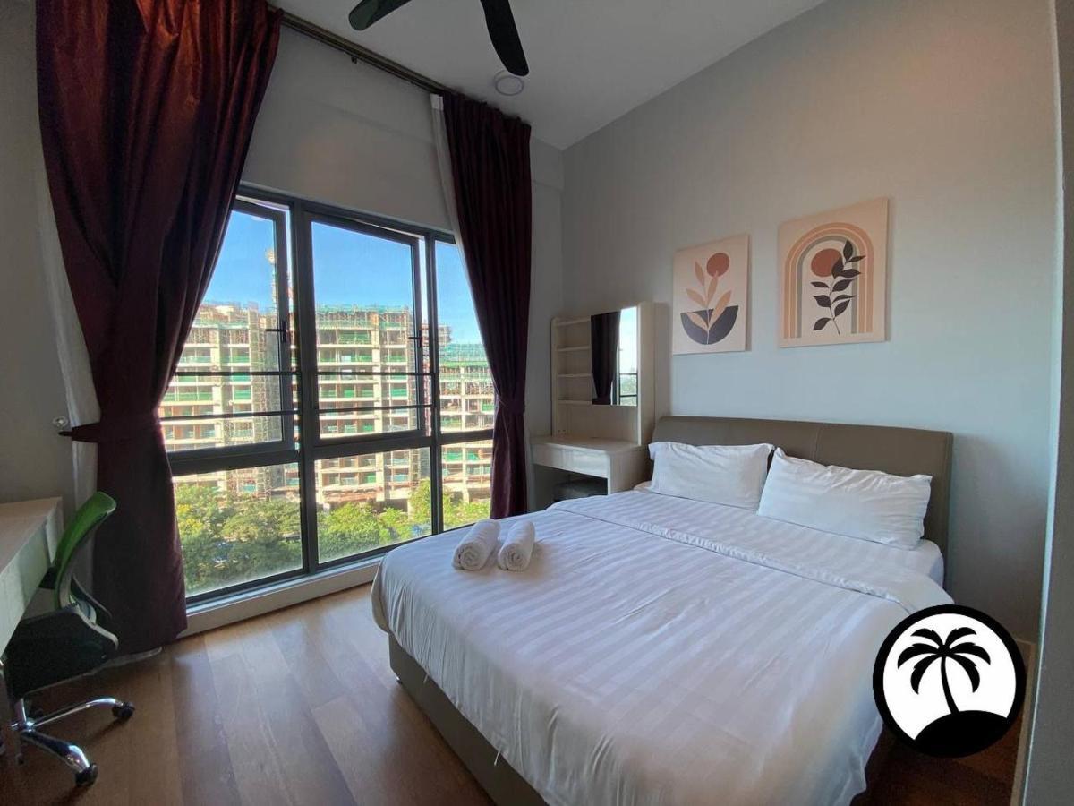 Paradise Suite At The Loft, Imago Kota Kinabalu Luaran gambar