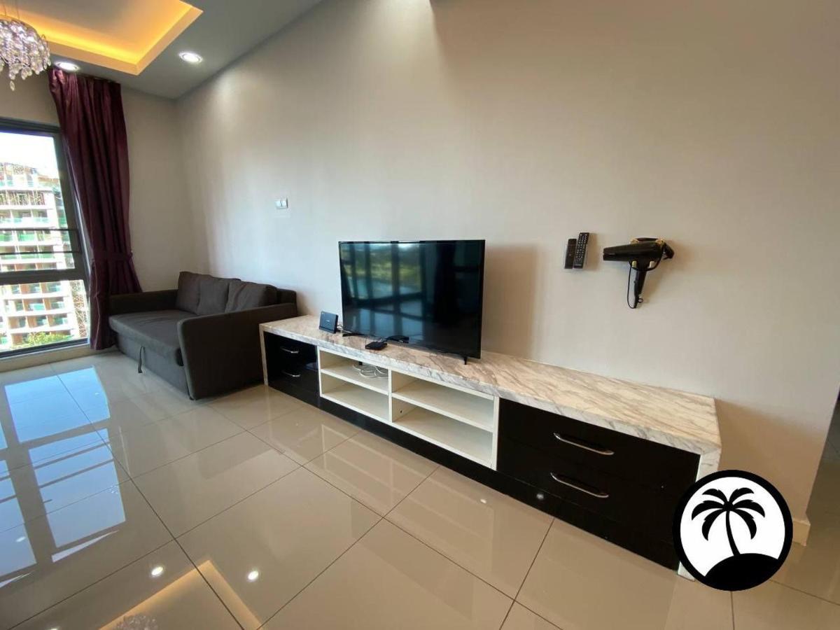 Paradise Suite At The Loft, Imago Kota Kinabalu Luaran gambar
