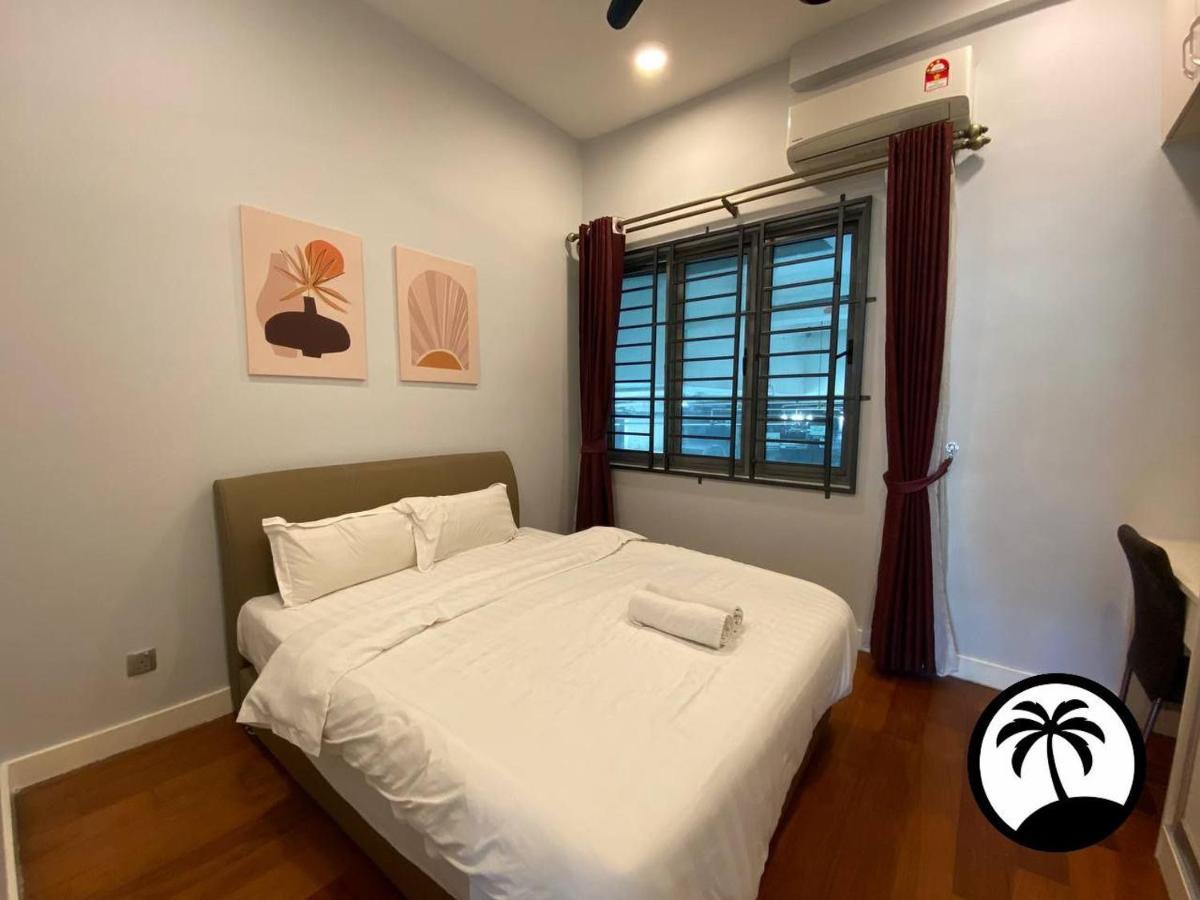 Paradise Suite At The Loft, Imago Kota Kinabalu Luaran gambar