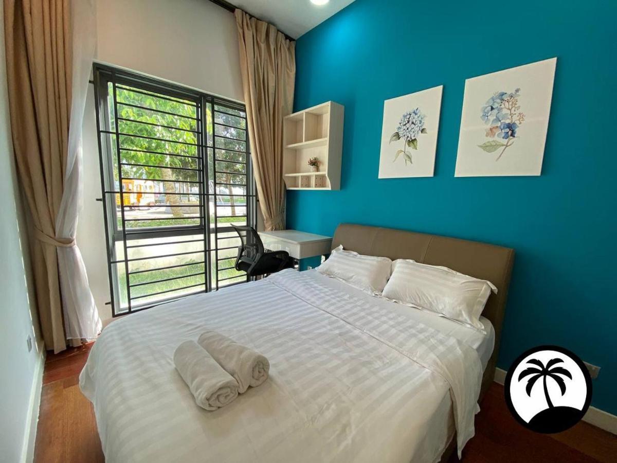 Paradise Suite At The Loft, Imago Kota Kinabalu Luaran gambar