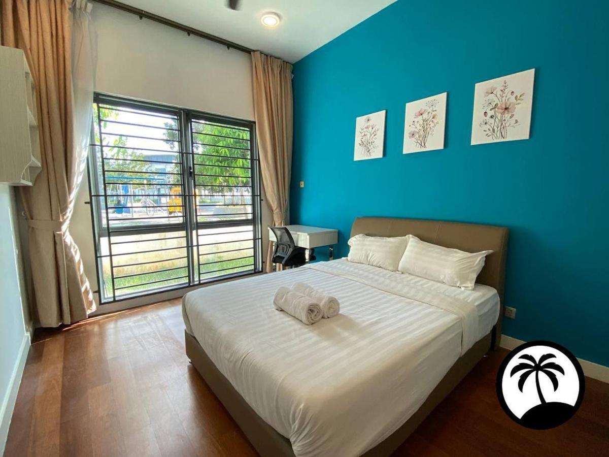 Paradise Suite At The Loft, Imago Kota Kinabalu Luaran gambar