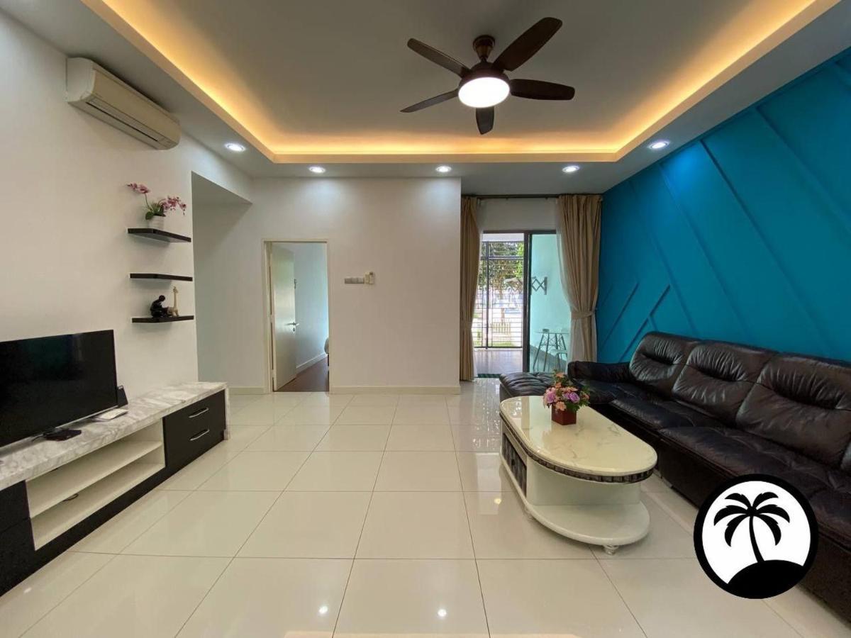 Paradise Suite At The Loft, Imago Kota Kinabalu Luaran gambar