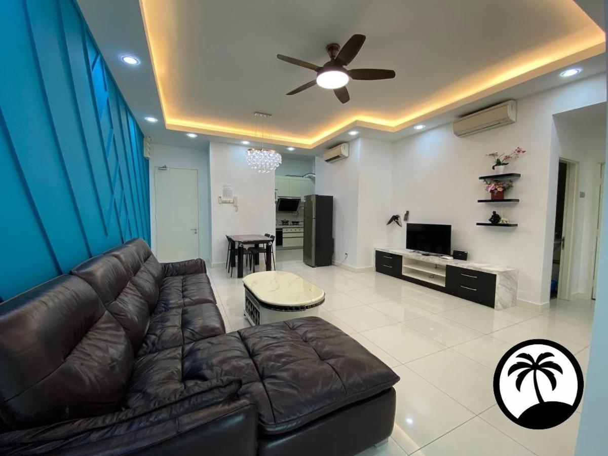 Paradise Suite At The Loft, Imago Kota Kinabalu Luaran gambar